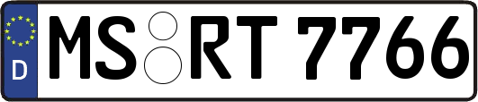 MS-RT7766