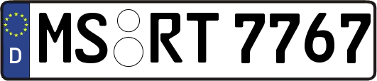 MS-RT7767