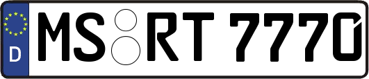 MS-RT7770