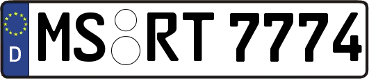 MS-RT7774