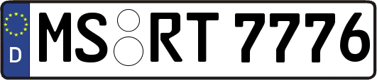 MS-RT7776