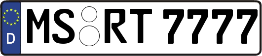 MS-RT7777
