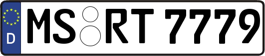 MS-RT7779
