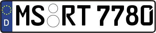 MS-RT7780