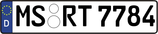 MS-RT7784