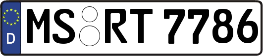 MS-RT7786