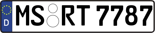 MS-RT7787