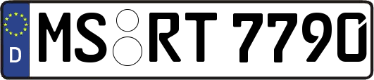 MS-RT7790