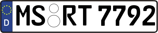 MS-RT7792