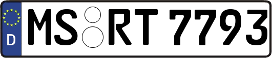 MS-RT7793