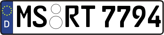 MS-RT7794