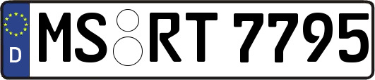 MS-RT7795