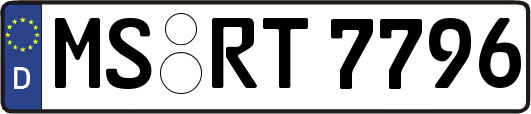 MS-RT7796