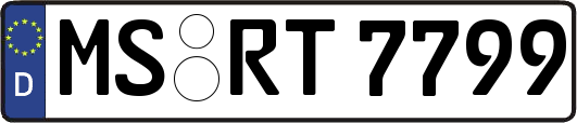 MS-RT7799