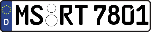 MS-RT7801