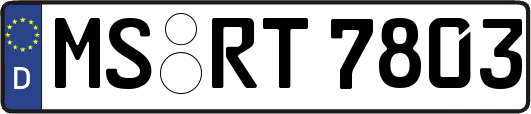 MS-RT7803