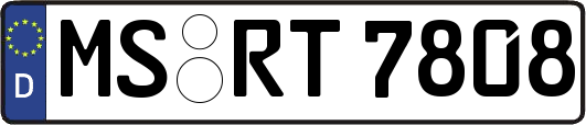 MS-RT7808