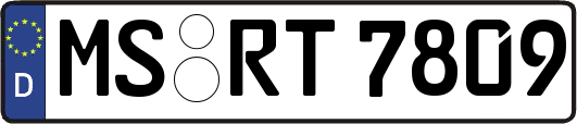 MS-RT7809