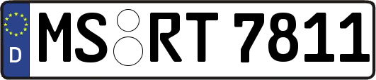MS-RT7811