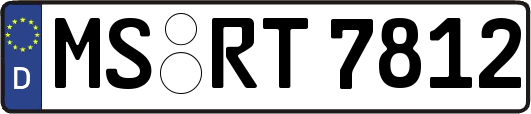 MS-RT7812