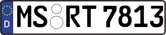 MS-RT7813