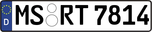 MS-RT7814