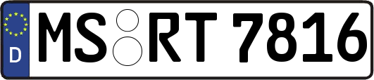 MS-RT7816