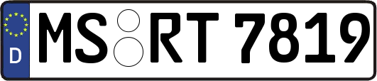 MS-RT7819