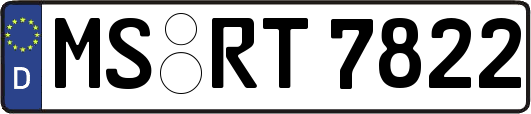 MS-RT7822