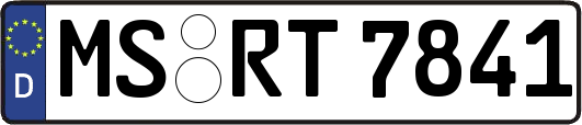 MS-RT7841