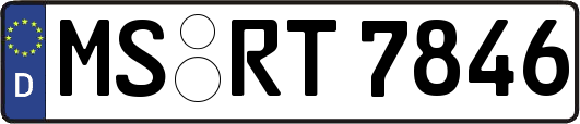 MS-RT7846