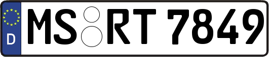 MS-RT7849