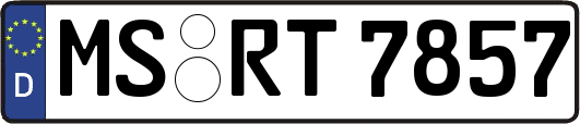 MS-RT7857