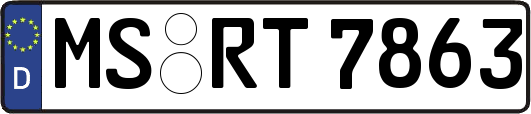MS-RT7863