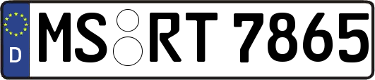 MS-RT7865