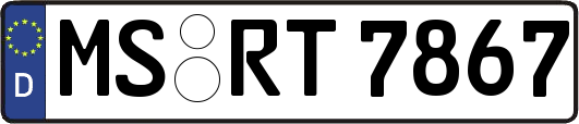 MS-RT7867