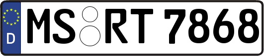 MS-RT7868