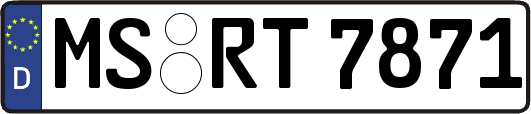 MS-RT7871