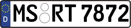 MS-RT7872