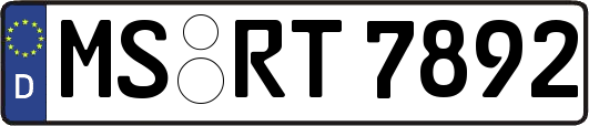 MS-RT7892