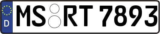 MS-RT7893
