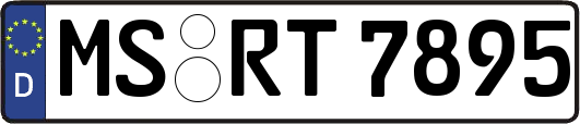 MS-RT7895