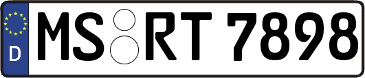 MS-RT7898