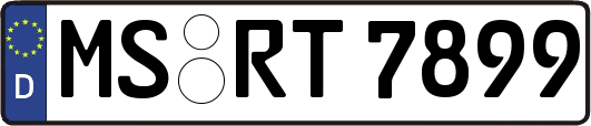 MS-RT7899