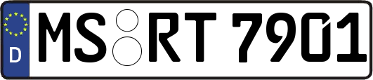 MS-RT7901