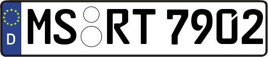 MS-RT7902
