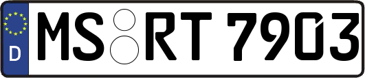 MS-RT7903