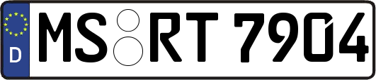 MS-RT7904