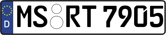 MS-RT7905