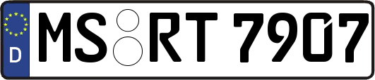 MS-RT7907